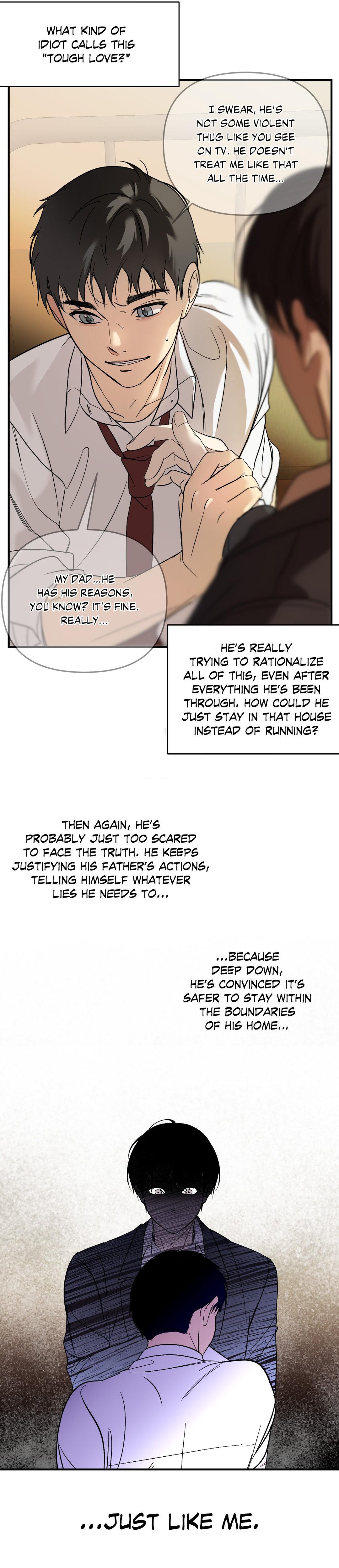 backlight, Chapter 36 image 18